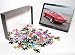 Photo Jigsaw Puzzle of Chevrolet Corvette from Car Photo Library