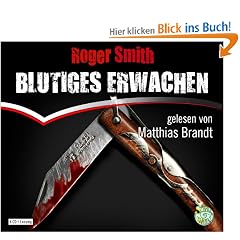 Blutiges Erwachen
