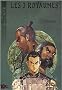 Les 3 royaumes, Tome 1 :