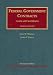 Books : Federal Government Contracts: Cases and Materials (University Casebook)