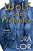 Wolf and Prejudice: The Alaska Princesses Trilogy, Book 2 (Alpha Kings)