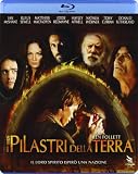 I Pilastri Della Terra (3 Blu-Ray)