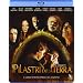 I Pilastri Della Terra (3 Blu-Ray)