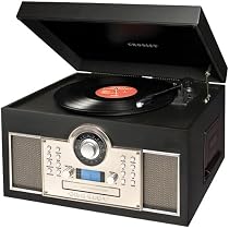 Crosley CR2401A BK Christmas Discounts! Crosley CR2401A-BK Christmas Discounts!.