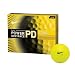 Power Distance
Nike 2011 Power Distance Long YELLOW 12pk