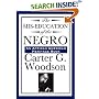 The Mis-Education of the Negro (An African American Heritage Book)