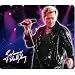 Tapis de souris Johnny Hallyday Autographe