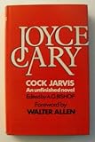 Cock Jarvis