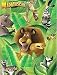 Dreamworks Madagascar Fleece Blanket