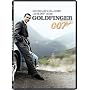 Goldfinger <b>DVD</b> ~ Sean Connery