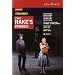 Igor Stravinsky - The Rake's Progress (Theatre de la Monnaie) [DVD]