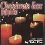 Christmas Sax By Candlelight