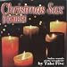 Christmas Sax By Candlelight