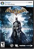Batman: Arkham Asylum