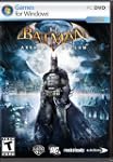 Batman: Arkham Asylum