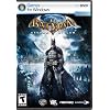 Batman: Arkham Asylum