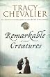 Remarkable Creatures