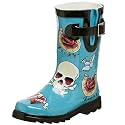 Chooka Toddler/Little Kid Tattoo City Rain Boot