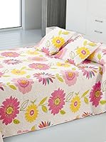 Icelands Colcha Peñíscola (Multicolor)