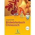 Langenscheidt Bildw�rterbuch Chinesisch: Chinesisch-Deutsch