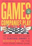 Games Companies Play **ISBN: 9781580084086**