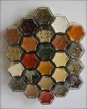 Magnetic Spice