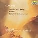 Appalachian Spring / Fanfare u.a.