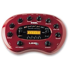 line 6 pod xt