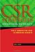 CSR Strategies: Corporate Social Responsibility for a Competitive Edge in Emerging Markets