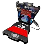 Oregon Scientific Star Wars Darth Vader Laptop