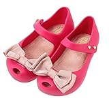 Melissa / メリッサ　Mini Melissa Ultragirl Sweet　　【31652-1148】　(サイズ：9、カラー：Fushia）