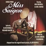 Songs from Miss Saigon