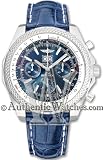 NEW BREITLING BENTLEY 6.75 MENS WATCH A4436212/C652