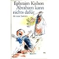 Abraham kann nichts daf�r. 66 neue Satiren