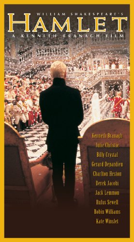 Hamlet (1996) Movie Review