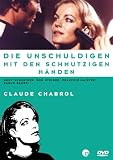 Die Unschuldigen mit den schmutzigen H�nden - Romy Schneider
