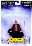 NECA Harry Potter and the Half Blood Prince 3 3/4 Inch Action Figure Harry Potter