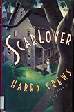 Scar Lover (A Touchstone book)