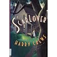 Scar Lover (A Touchstone book)
