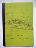 The township of Bainbridge in the middle of the nineteenth century : the census enumerator's schedules for 1841 & 1851 & the tithe apportionment & map, 1844