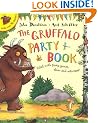 The Gruffalo Party Pack