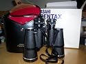 PENTAX ZCF 16 x 50 QUALITY BINOCULARS PLUS CASE