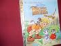 The Rescuers Down Under (Little Golden Book)