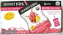 Honest Kids Berry Berry Good Lemonade USDA Organic Thirst Quenchers 8pk Box