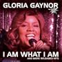 I Am What I Am-& More Reloaded Hits