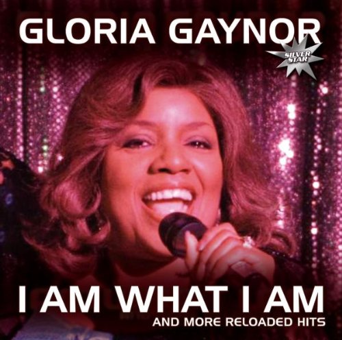Dancestret/Silverstar/Rockup (ZYX) I am What I am-and More Reload