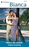 : Musica Del Corazon: (Music Of Heart) (Harlequin Bianca (Spanish)) (Spanish Edition)