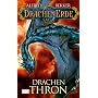 Die Drachen Erde Saga 03: Drachenthron
