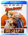 Mars Attacks! [Blu-ray] [1996]