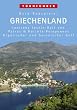 Griechenland, 4 Bde., Bd.1, Ionische Inseln, Westgriechisches Festland, Golf von Patras, Golf von Korinth, Peloponnes, Argolischer Golf, Saronischer: ... Peloponnes, Argolischer und Saronischer Golf